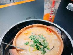 -皮蛋弟砂锅店(总店)