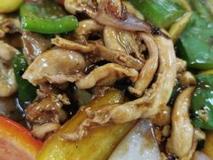 -文记壹心鸡(宝华路店)