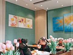 大堂-紫光园(创始店)