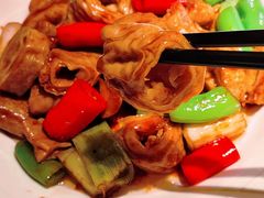 -双合园·海鲜水饺青岛菜(上清路店)