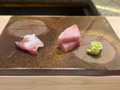 -鮨一日本料理旗舰店(总店)
