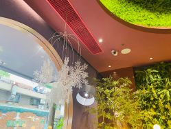 -花隐·美芙炫海菲秀皮肤管理中心