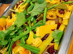 -老李重庆碳烤活鱼