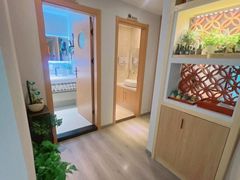 -沐森 •疗愈头疗馆(打浦桥店)