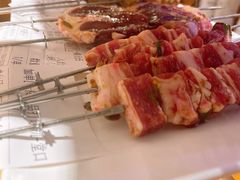 -牛上牛吊炉烧烤(红旗大街店)