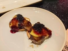 -铁板诱惑法式铁板烧(大卫城店)