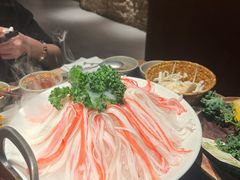 -三出山火锅(万象天地店)