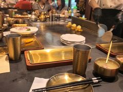 -大神太神·铁板烧(瑞虹天地月亮湾店)