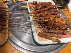 -锦州烧烤(民主路店)