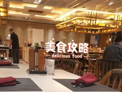 -杭州城中香格里拉大酒店