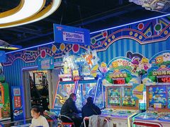 -真快活Coohoo Max(武汉绿地新田360店)
