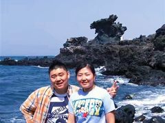 -龙头岩(Dragon Head Rock)