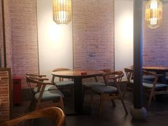 大堂-闽上鲜·福建菜(龙湖滨江天街店)