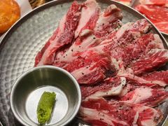 -蚂蚁洞·烤肉大营地(上海静安大悦城店)