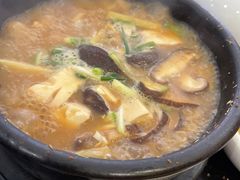 -李家韩国烧烤馆(光辉苑店)