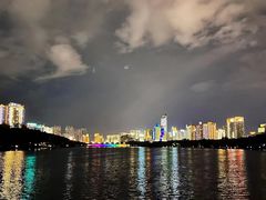 -南宁南湖公园