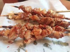 -肉串汪(月坛店)