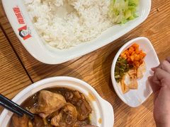 -南城香(北京南站店)