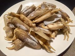 -舟山朱家尖威斯汀酒店·知味标帜自助餐厅