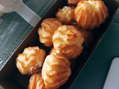 -爱纶蛋糕(山东路店)