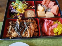 -大理实力希尔顿酒店•香全日制餐厅