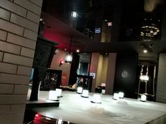 -梅筑·创意料理(王府井百货店)