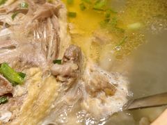 -老奶奶私房菜(天台里街店)