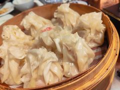 -龍聚祥烧麦馆(万达店)