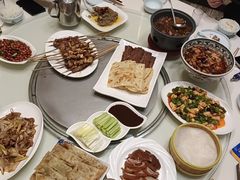 -福寿斋(顺义总店)