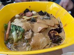 -林静小吃(复兴路店)