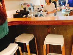 大堂-茶是一枝花泡茶店