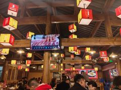 -阿婆情腊排骨火锅(饮玉巷店)