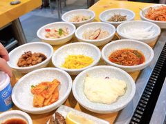 -金顺韩式烤肉·网红烤肉店(广利路店)