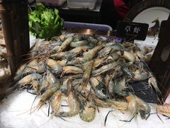 -加餐海鲜自助(宝龙一城店)