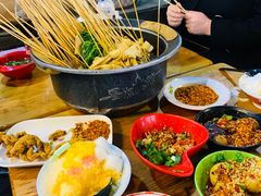 -冒椒火辣(奎星楼街店)