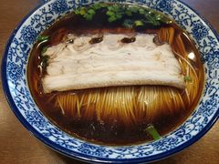 -孙盛兴奥灶面馆·蟹黄面·三虾面(山塘街总店)