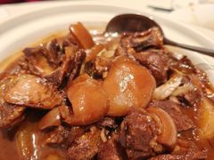 羊肉煲-道道鲜·崇明私房菜(五角场店)
