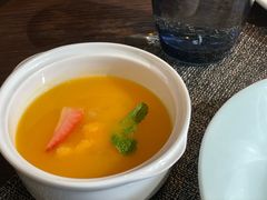 -上海三甲港铂瑞酒店-卓越西餐厅