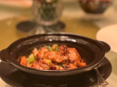 生蚝-金轩中餐厅 Jin Xuan(浦东丽思卡尔顿酒店)