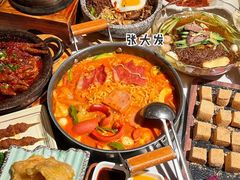 -七八冷面·延边朝鲜族美食(圣熙八号店)