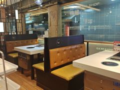 -玉善烧烤串城(长春总店)