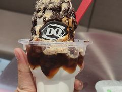 -DQ·蛋糕·冰淇淋(富华里店)