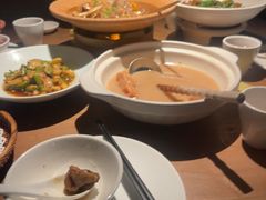 -沅江水·湖南家宴(南村万博长隆商圈店)