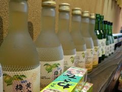 -石屋料理(南京西路店)