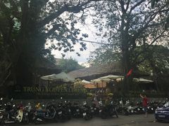 -Trung Nguyen Café Legend
