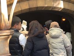 -哈利波特禁忌之旅