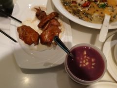 -新旺茶餐厅·早餐·夜宵(仙霞店)