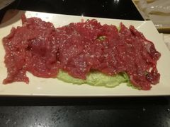 -宽板凳老灶火锅(南礼士路店)