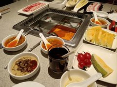 -海底捞火锅(澳德乐店)