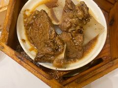 -四季海鲜酒楼·粤菜·早茶·宴会(南山中心区店)